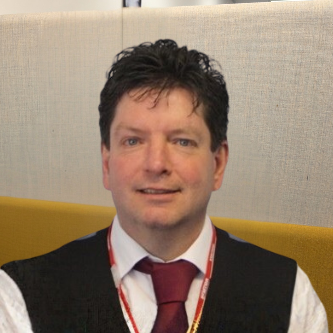 Conal Gallagher