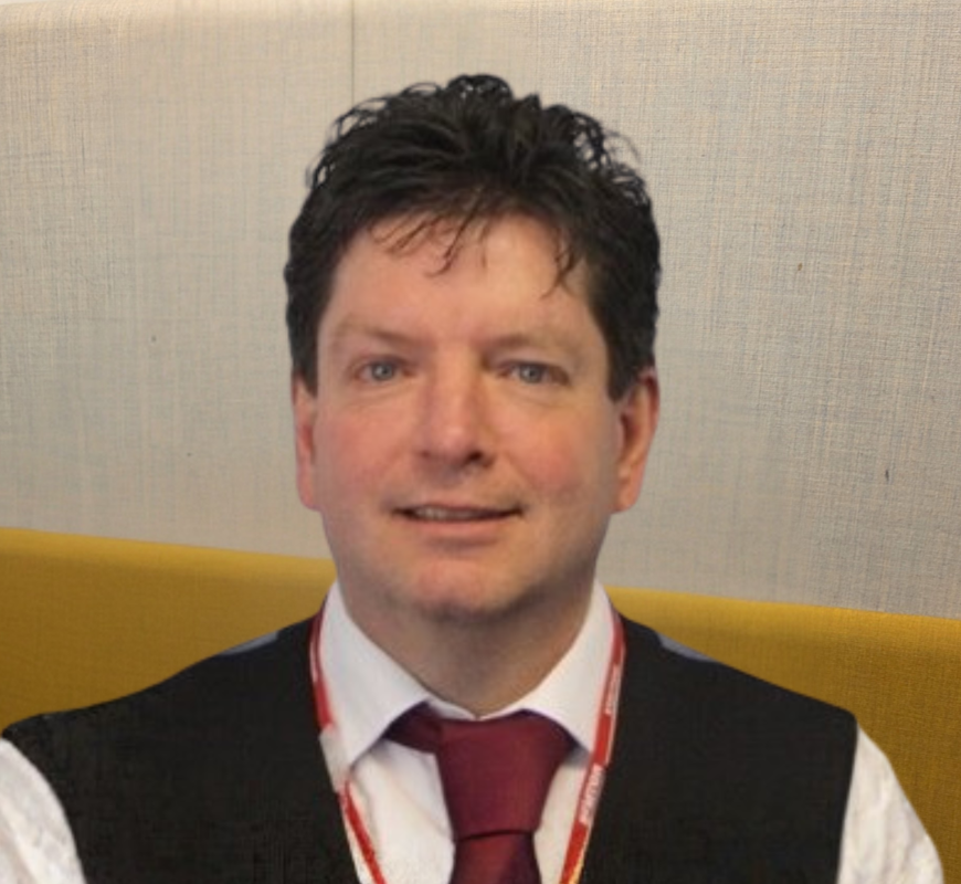 Conal Gallagher