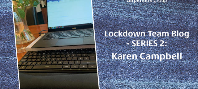 Blog For KC