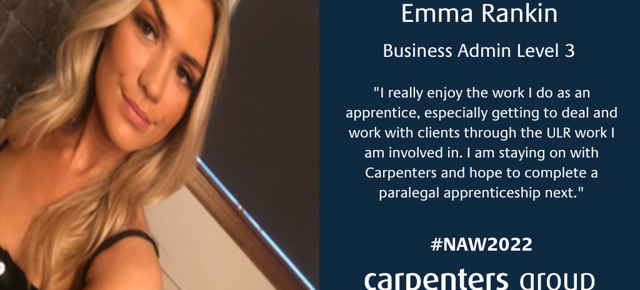 NAW2022 Emma Rankin