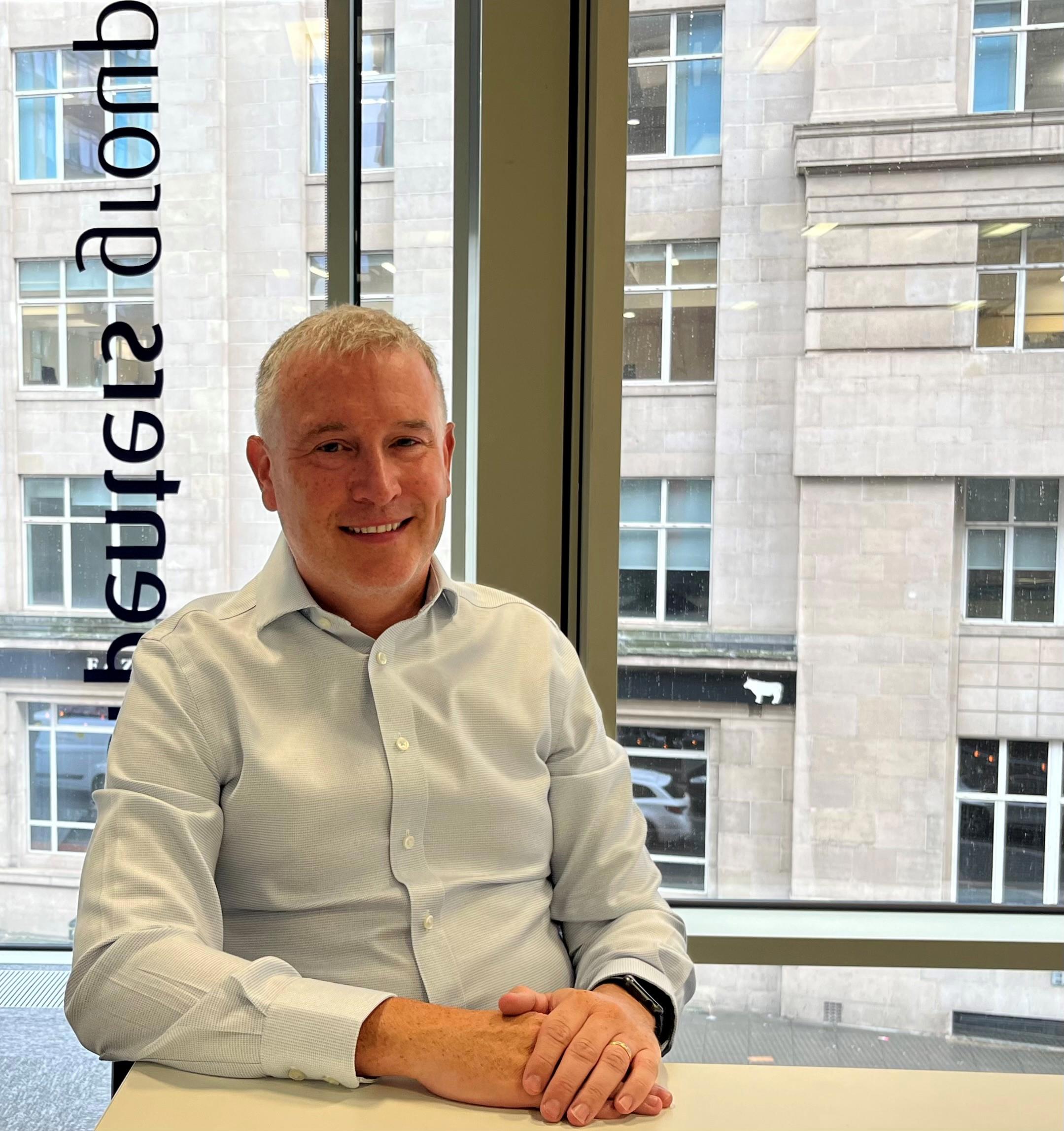 Stuart Haslam Joanne Haslam, Head of Fast Track RTA at Carpenters Group | Carpenters ...