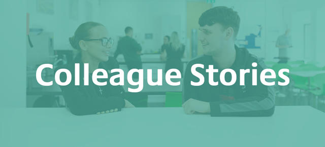 Colleague Stories Thin Image