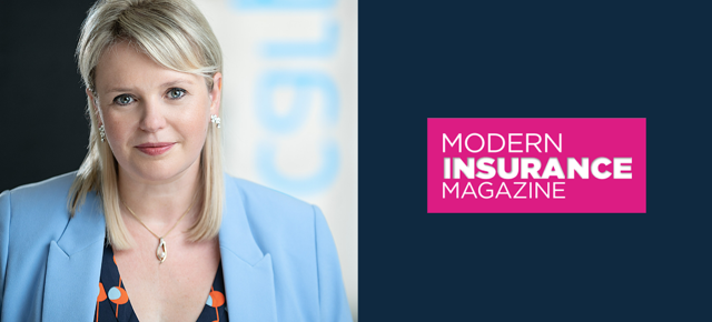 Faye Modern Insurance