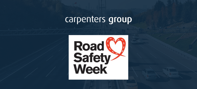 Road Safety Blog