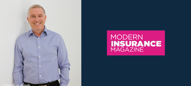 Stu H Modern Insurance