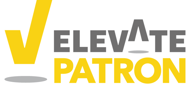 Elevate Patron Main Logo2022