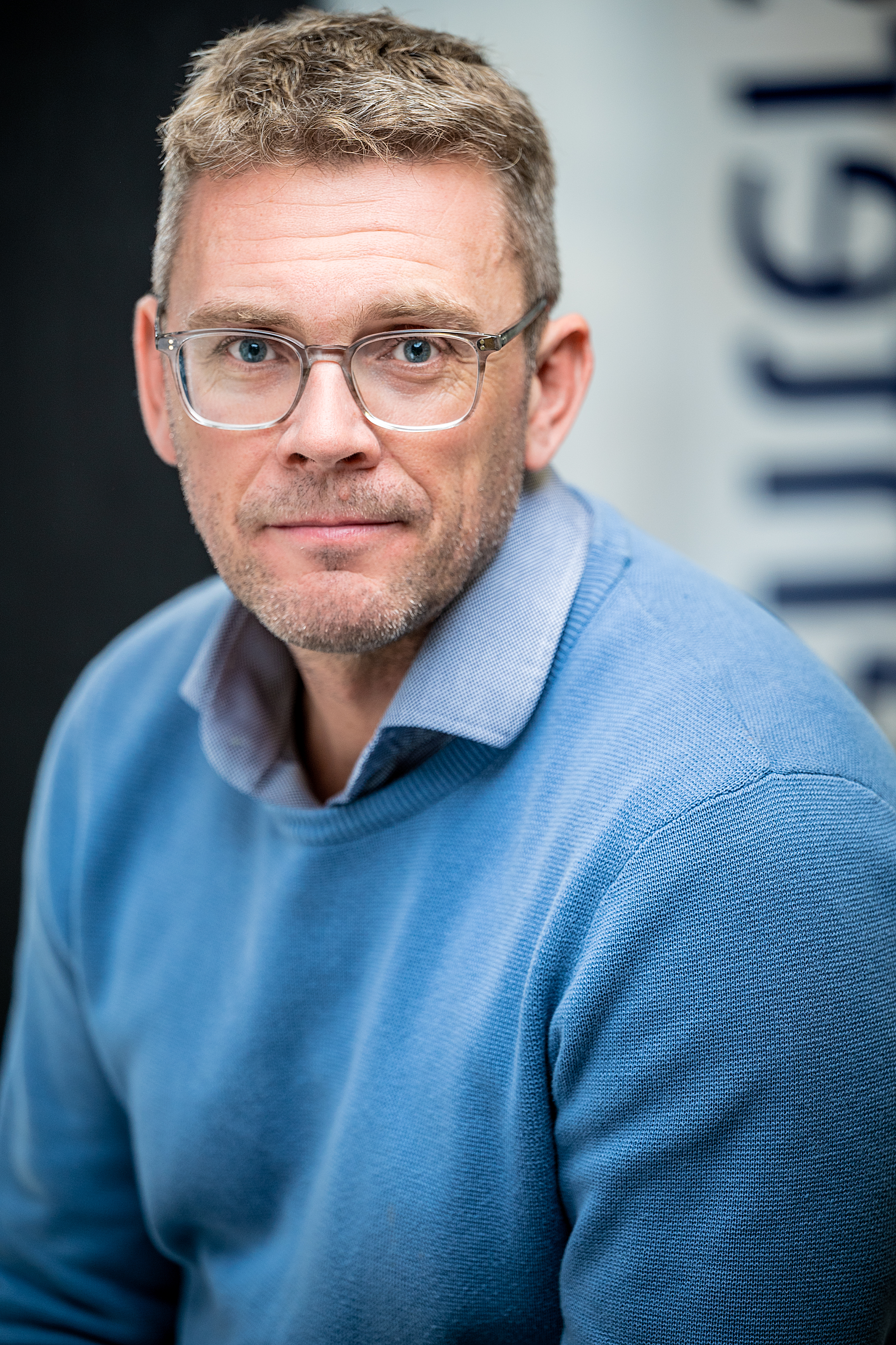 Sean Harris, Head of Defendant and Large Loss Services Carpenters Group