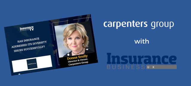 Donna S Insurance Business
