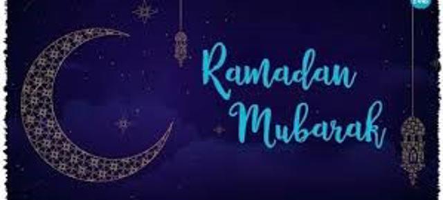 Ramadan