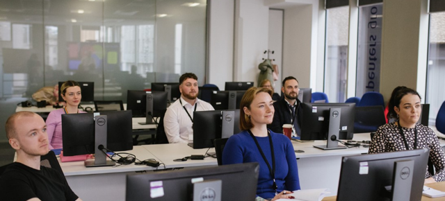 Website Cover Legal Academy Launch
