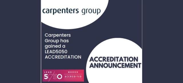 Accreditation Announcement