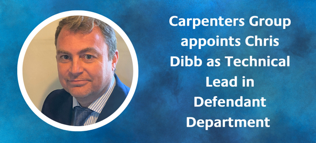 Chris Dibb Defence