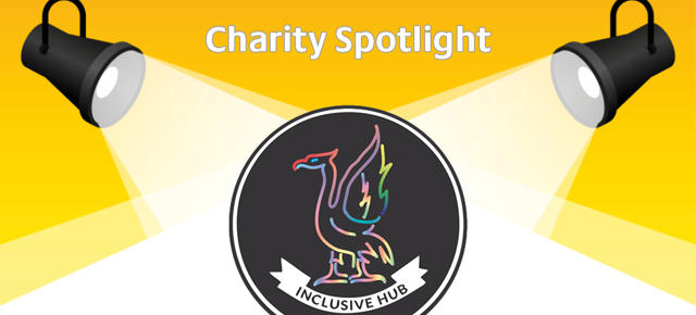 Charity Spotlight TIH