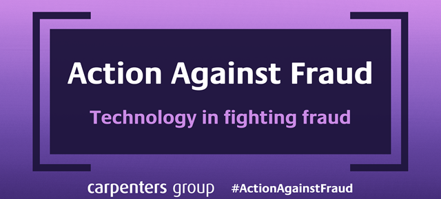 Action Against Fraud Technology