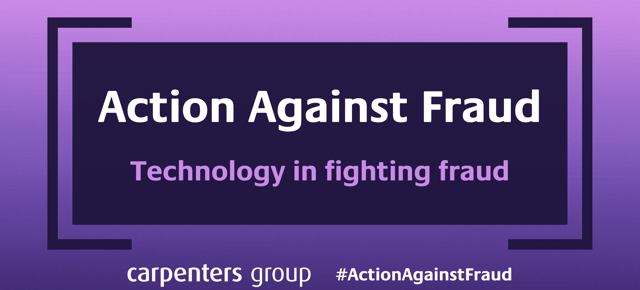 Action Against Fraud Technology