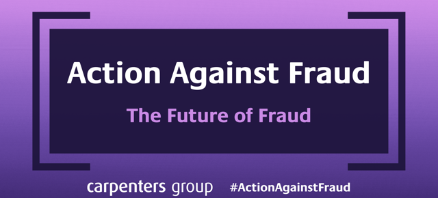 Action Against Fraud Future