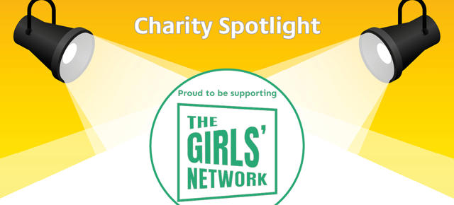 Charity Spotlight March