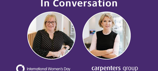 IWD Convresation