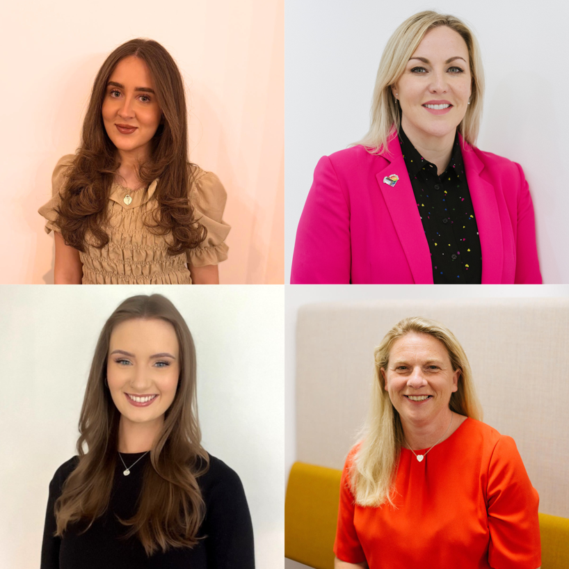 International Women's Day 2026 | Carpenters Group