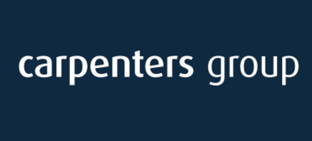 Carpenters Group logo news