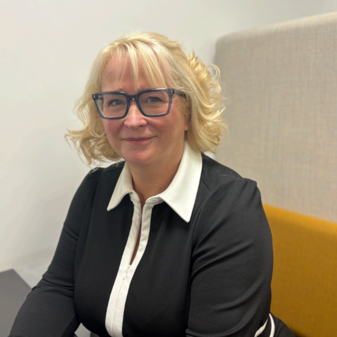 Carol Hopwood
