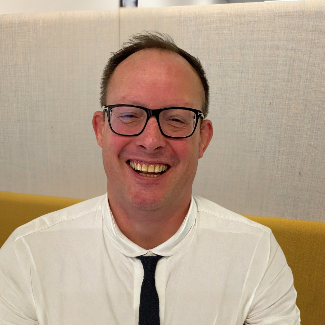 Nik Stott