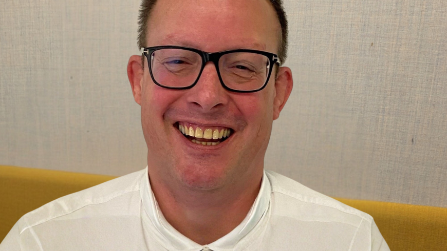 Nik Stott