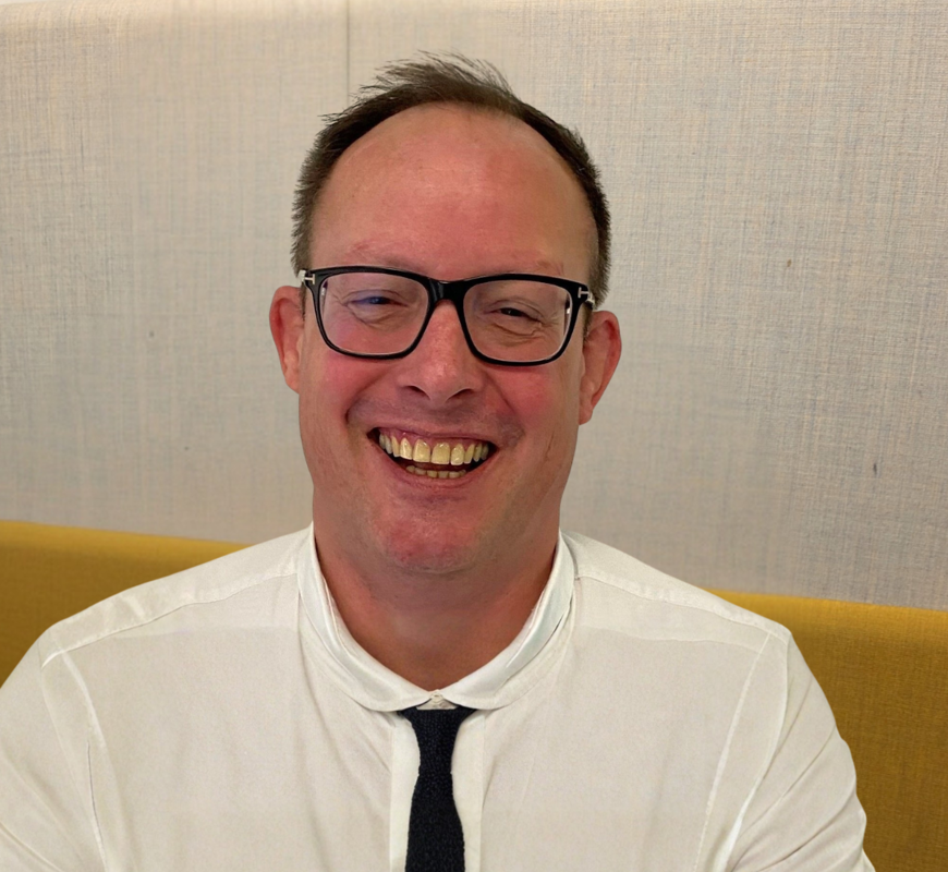 Nik Stott