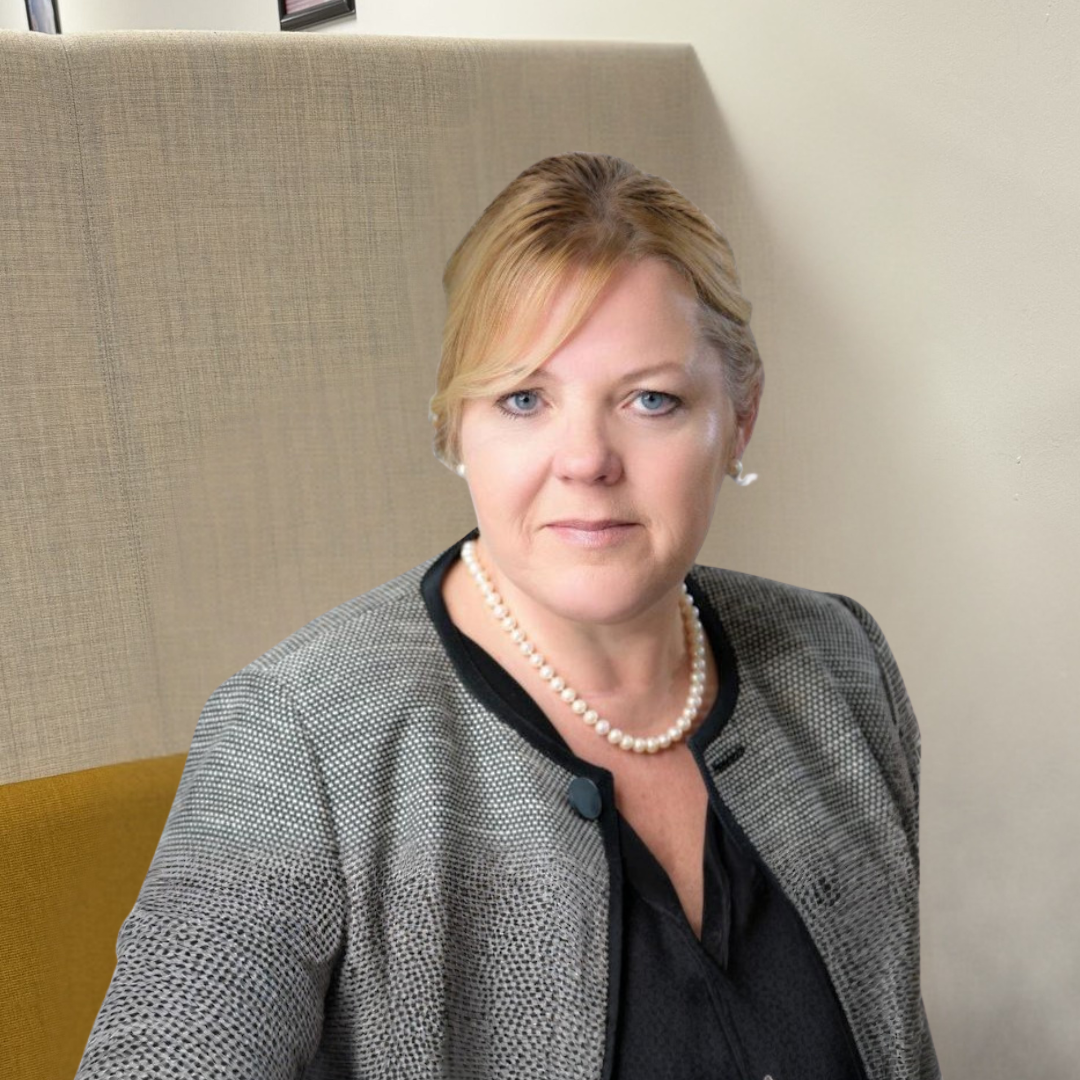 Ann Allister