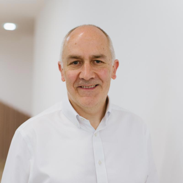Richard Norbury, Head of Quality Assurance at Carpenters Group