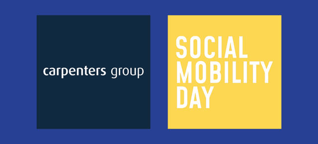 Social Mobility Day 2024