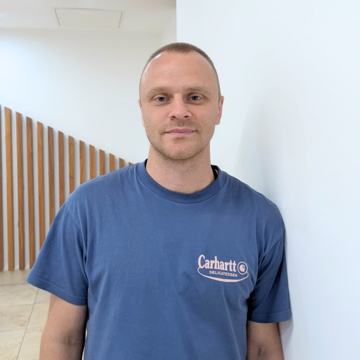 Jamie Donalds Visualfiles Developer Carpenters Group
