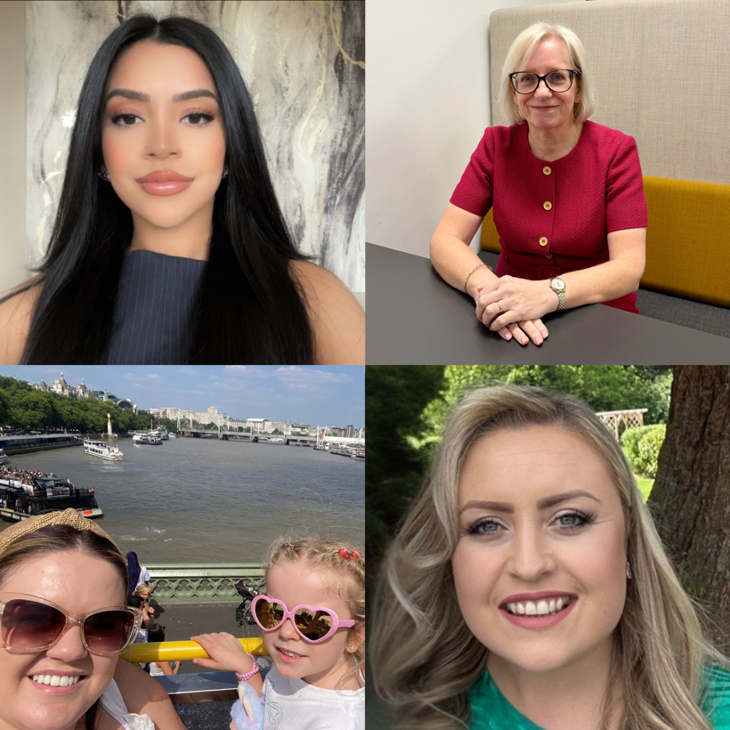 International Women's Day | Carpenters Group