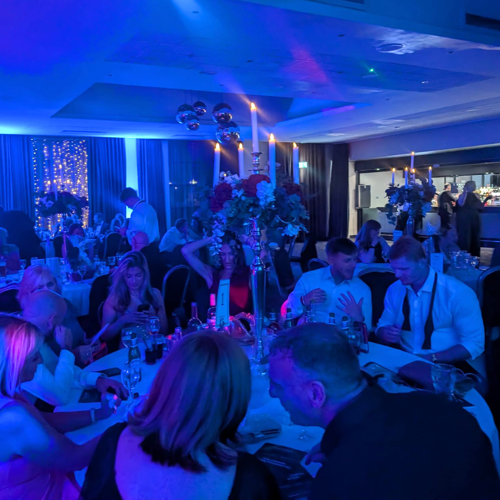 The Headway Sefton Ball