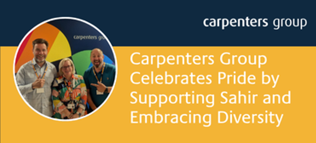 Carpenters Group Bigger Bolder Better BIBA 2025 (33)