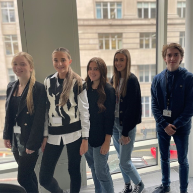Carpenters Group Apprentices in 2022