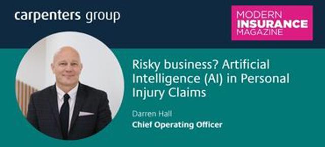 Website News Article Block