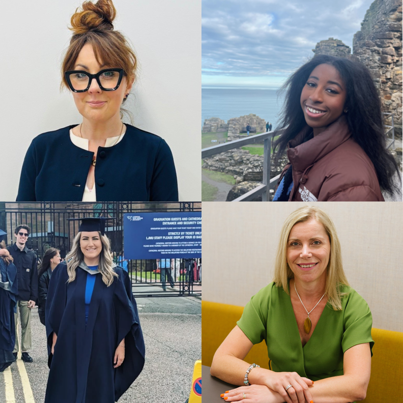 International Women's Day 2026 | Carpenters Group