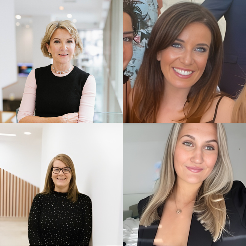 International Women's Day 2026 | Carpenters Group