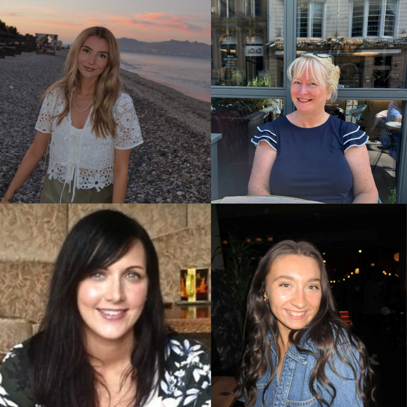 International Women's Day | Carpenters Group