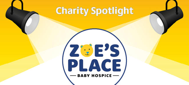 Charity Spotlight Zoes Place 2024